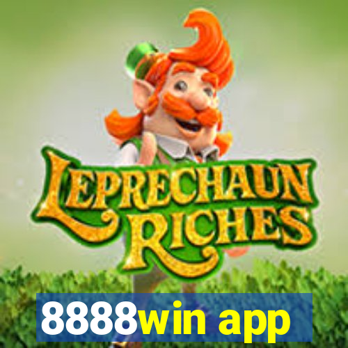 8888win app